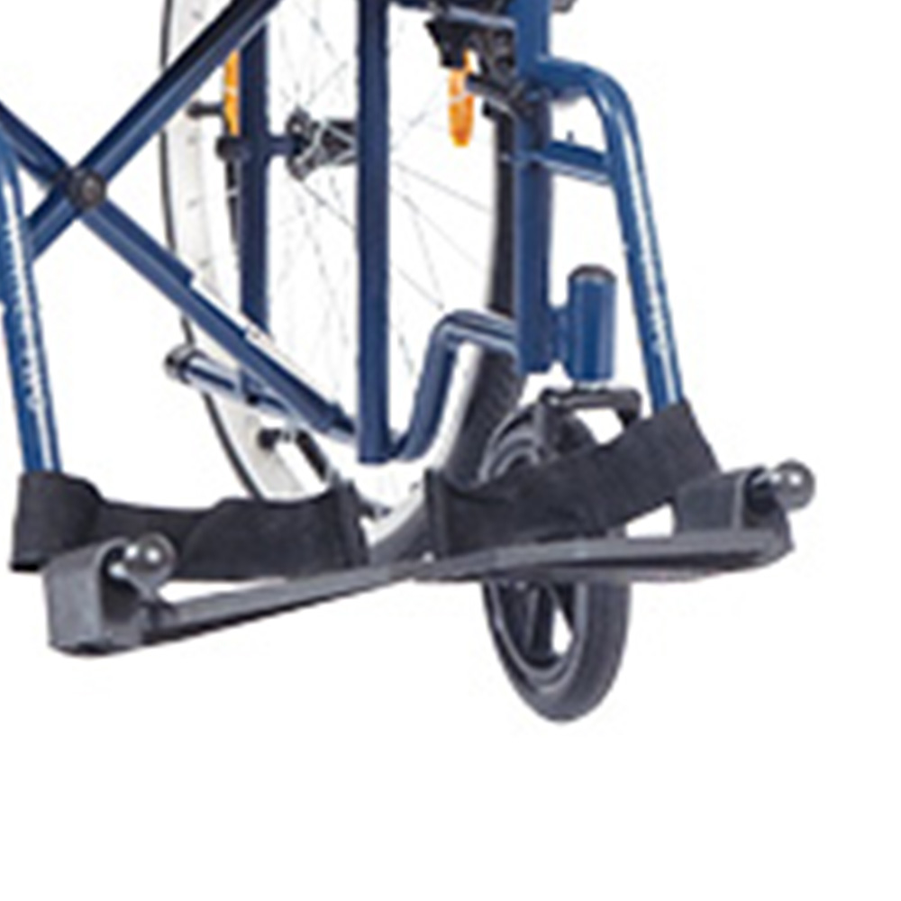 Wheelchairs for the disabled - Wimed Winner Two Folding Self-propelled Wheelchair For The Disabled