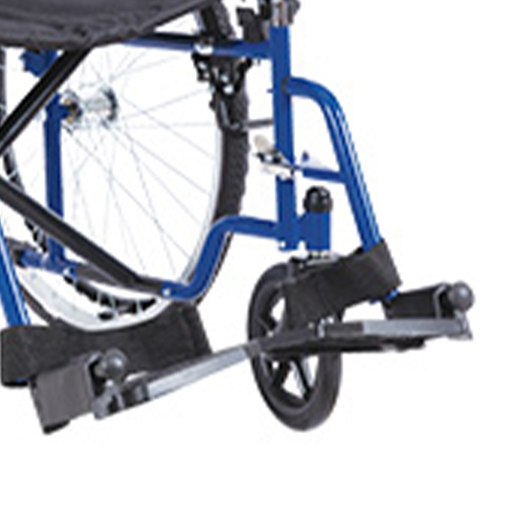 Wheelchairs for the disabled - Wimed Easy Wheel Folding Self-propelled Wheelchair For The Disabled
