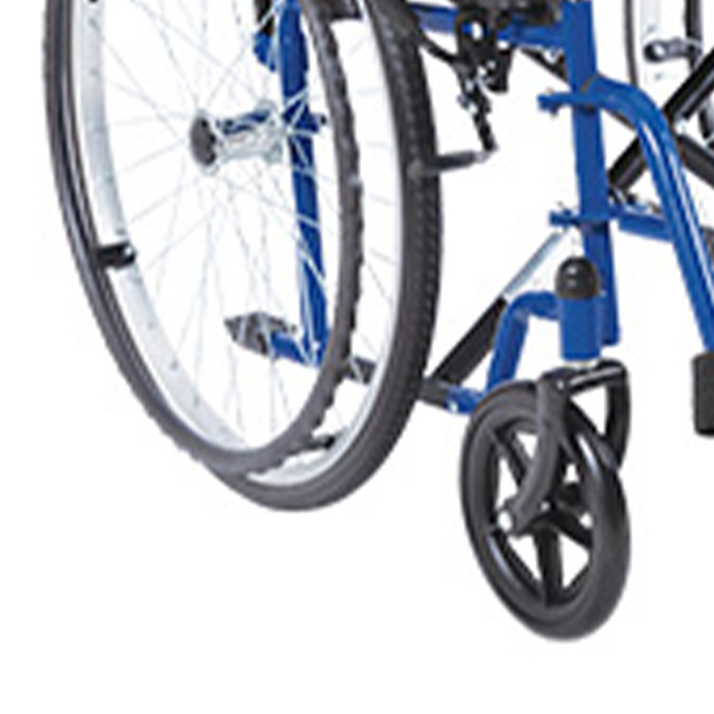 Wheelchairs for the disabled - Wimed Easy Wheel Folding Self-propelled Wheelchair For The Disabled