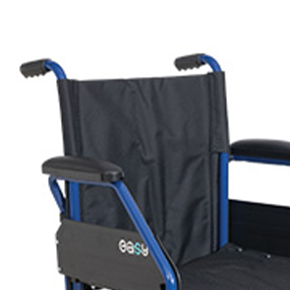 Wheelchairs for the disabled - Wimed Easy Wheel Folding Wheelchair For Disabled Transit