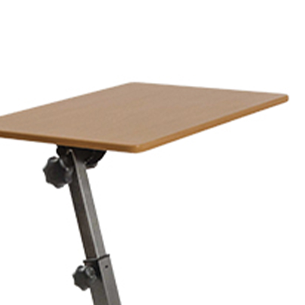 Hospital Tables - Wimed Folding Dining Table With Wheels