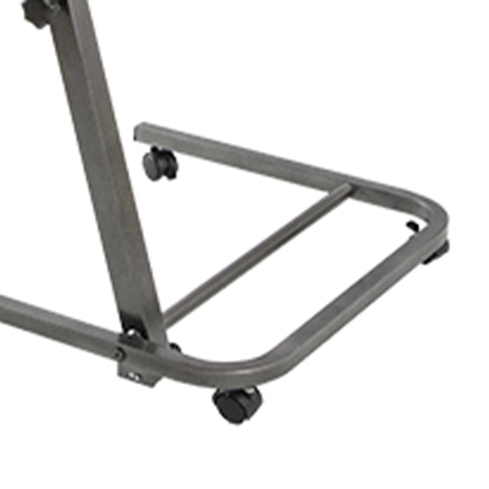 Hospital Tables - Wimed Folding Dining Table With Wheels