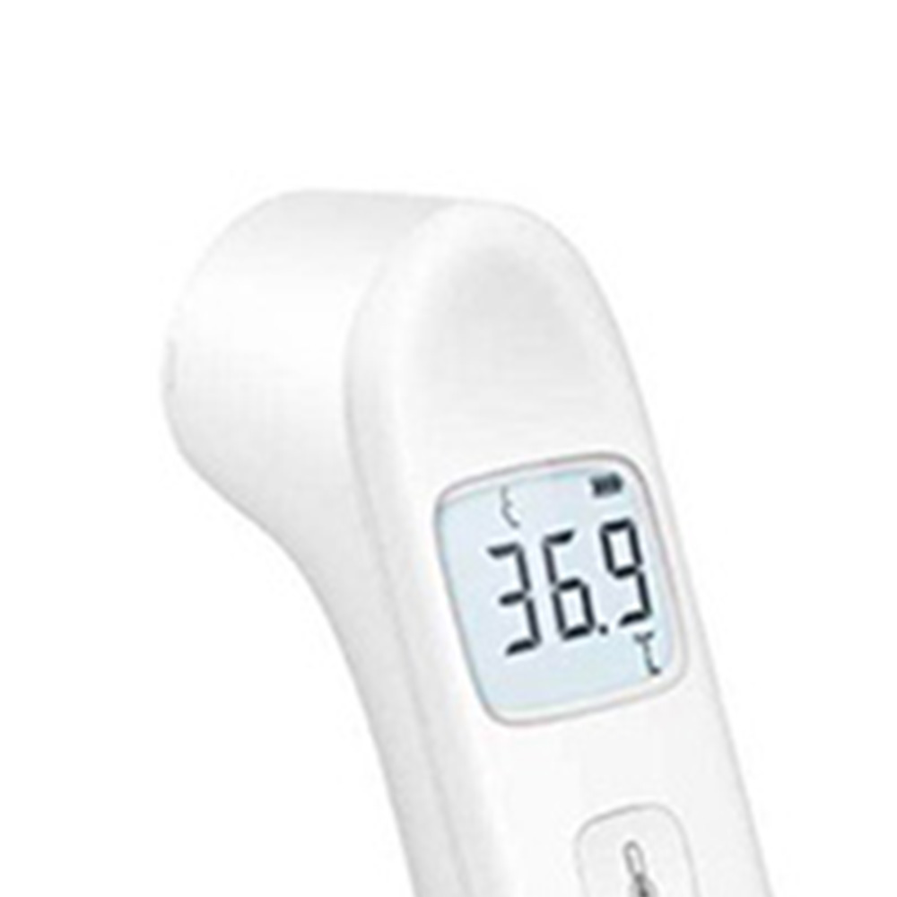 Thermometers - Wimed Yt-1 Infrared Thermometer And Lcd Screen