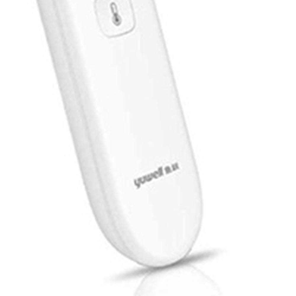 Thermometers - Wimed Yt-1 Infrared Thermometer And Lcd Screen
