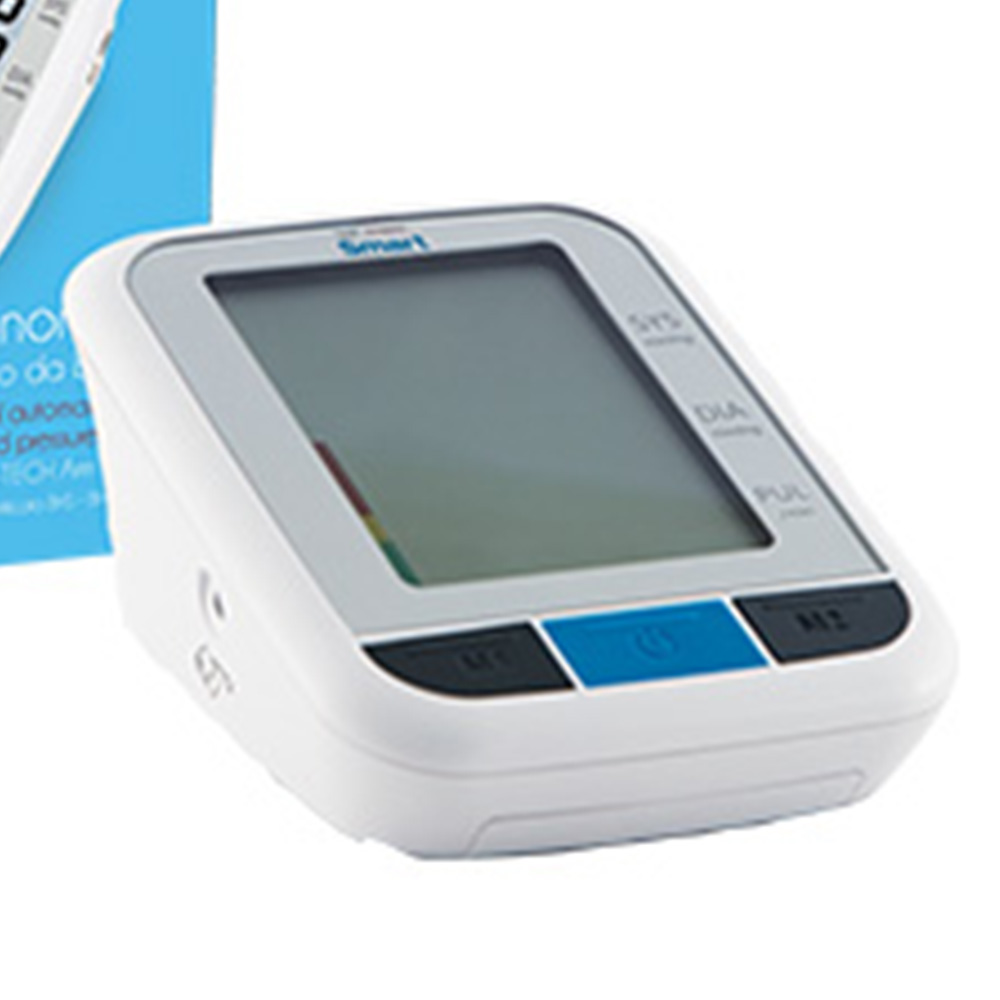 Sphygmomanometers/blood pressure monitors - Wimed Digital Upper Arm Blood Pressure Monitor Ld-533