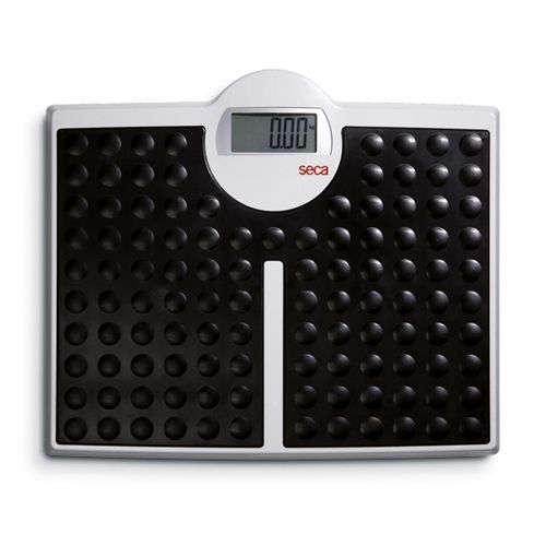 Scales - Seca 813 Electronic Digital Display Bathroom Scale, 200kg Capacity