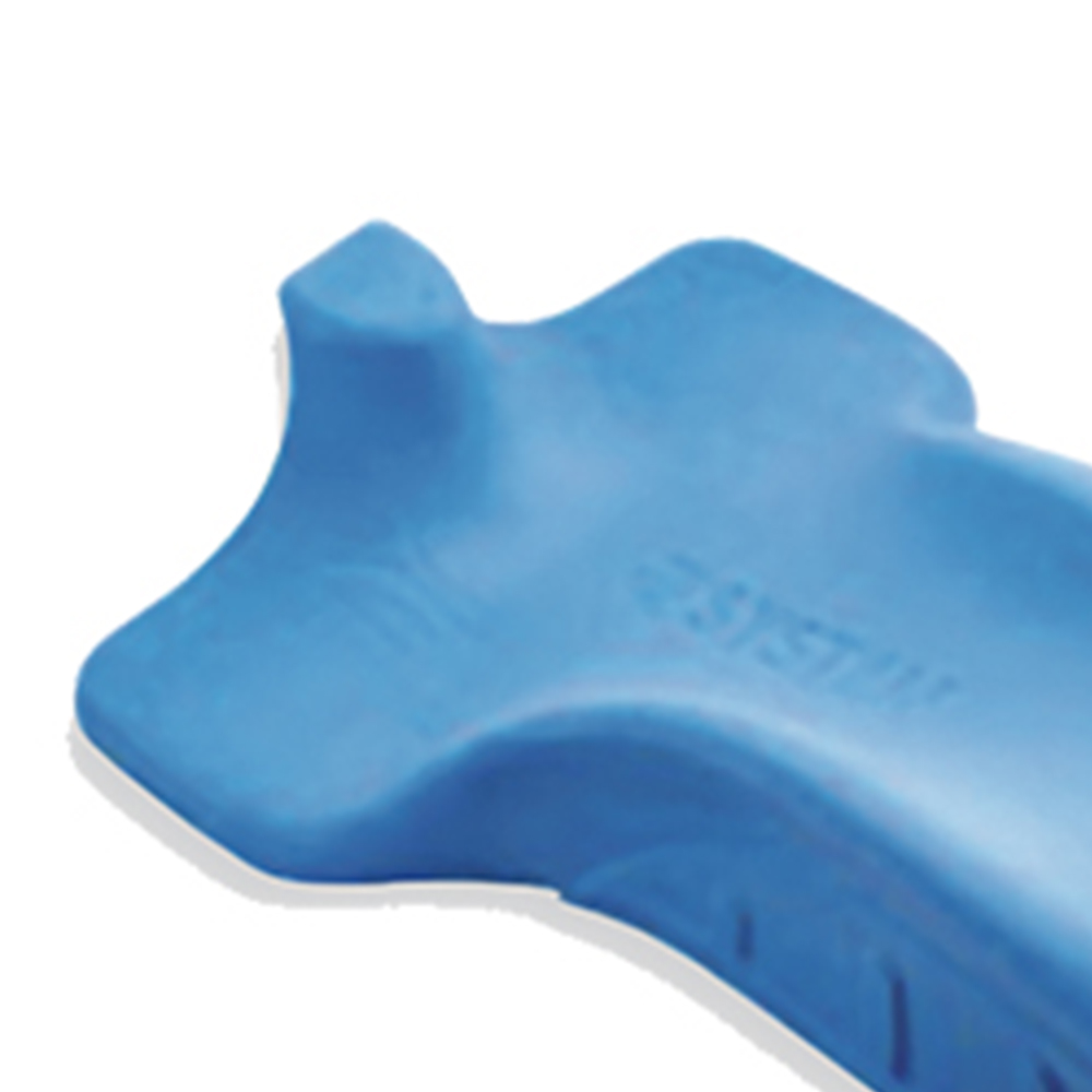 Patient positioning - SystAm Viscoflex Bed Forearm Positioner With Cover
