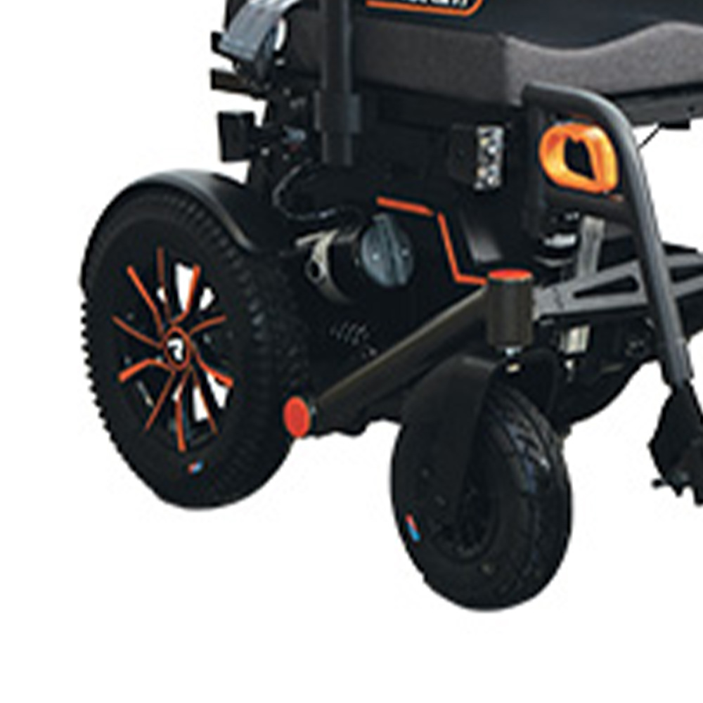 Wheelchairs for the disabled - Wimed Rocket 5 Electric Wheelchair For The Disabled