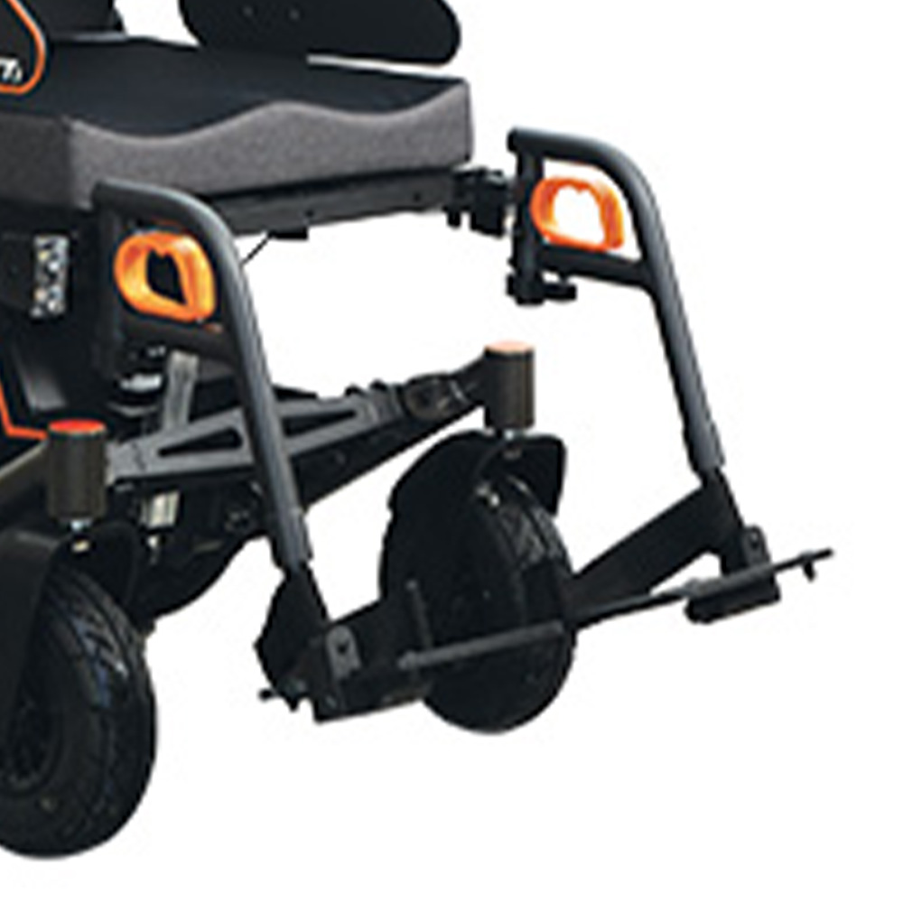 Wheelchairs for the disabled - Wimed Rocket 5 Electric Wheelchair For The Disabled