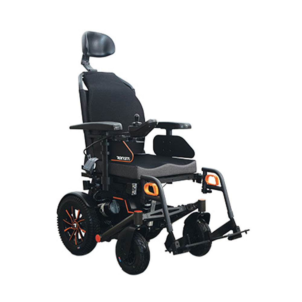 Wheelchairs for the disabled - Wimed Rocket 5 Electric Wheelchair For The Disabled