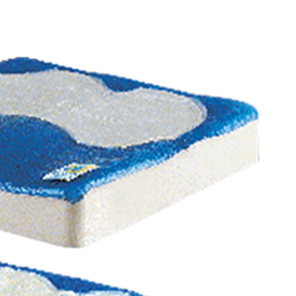 Anti-decubitus cushions - SystAm Self-modeling Duoform Anti-decubitus Cushion For Light Patients