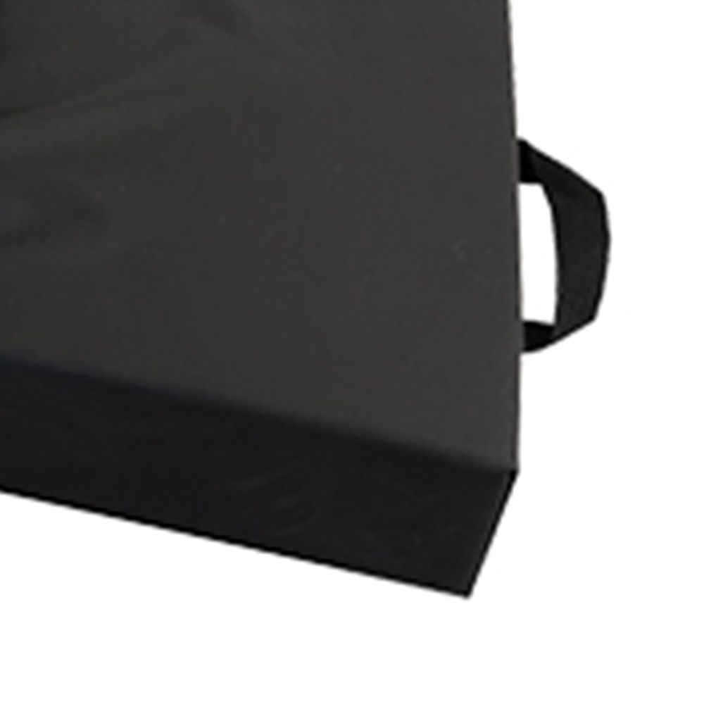 Cuscini Antidecubito - SystAm Cuscino Antidecubito Easy Seat Viscoflex Schiuma Poliuretano H 6cm