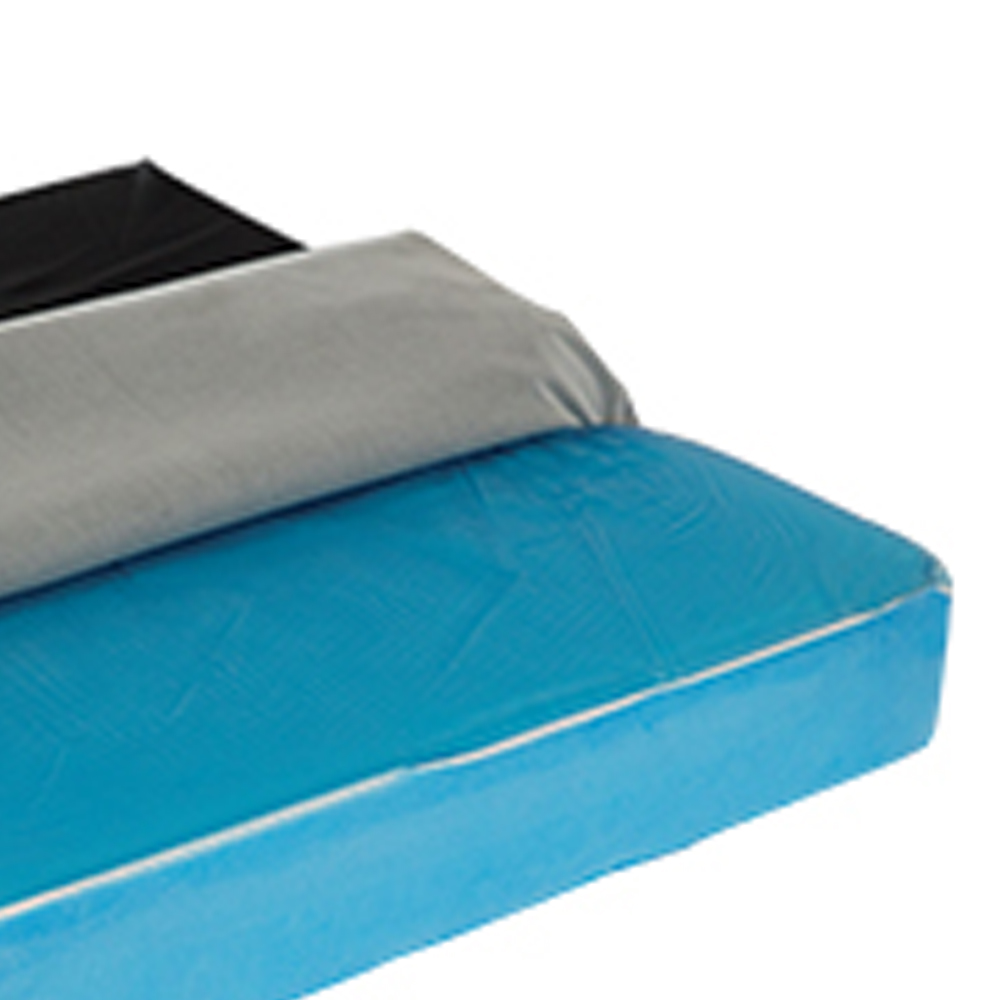 Anti-decubitus cushions - SystAm Polyform Mixte 40x40cm Anti-decubitus Cushion, Load Capacity 90kg