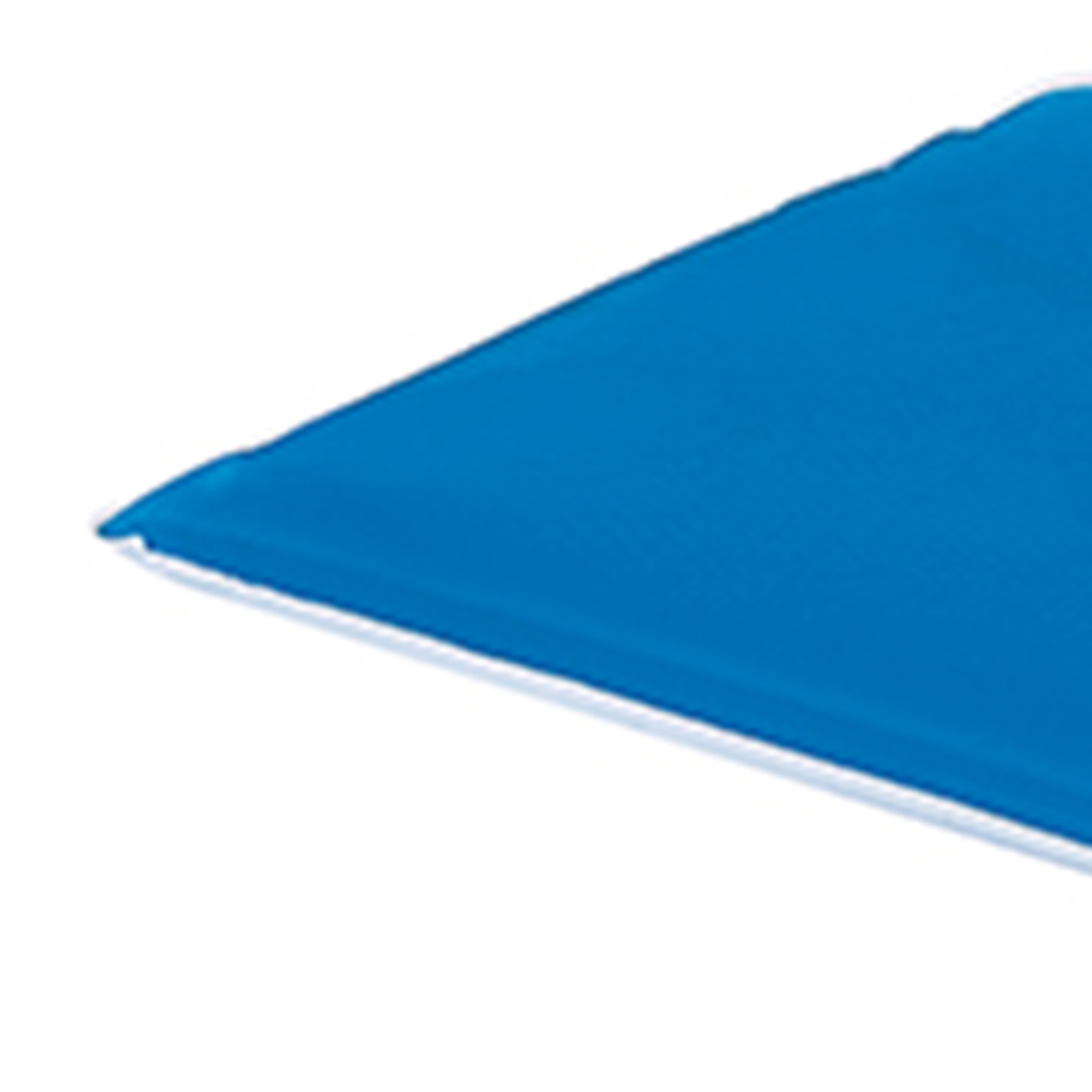 Anti-decubitus cushions - SystAm Polyform Anti-decubitus Cushion In Viscoelastic Gel And 120kg Capacity