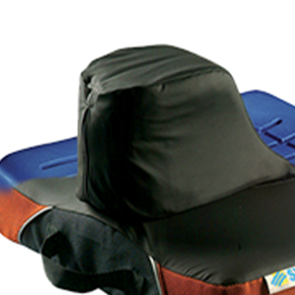 Anti-decubitus cushions - SystAm Viscoflex Plus Anti-decubitus Cushion With Spreader