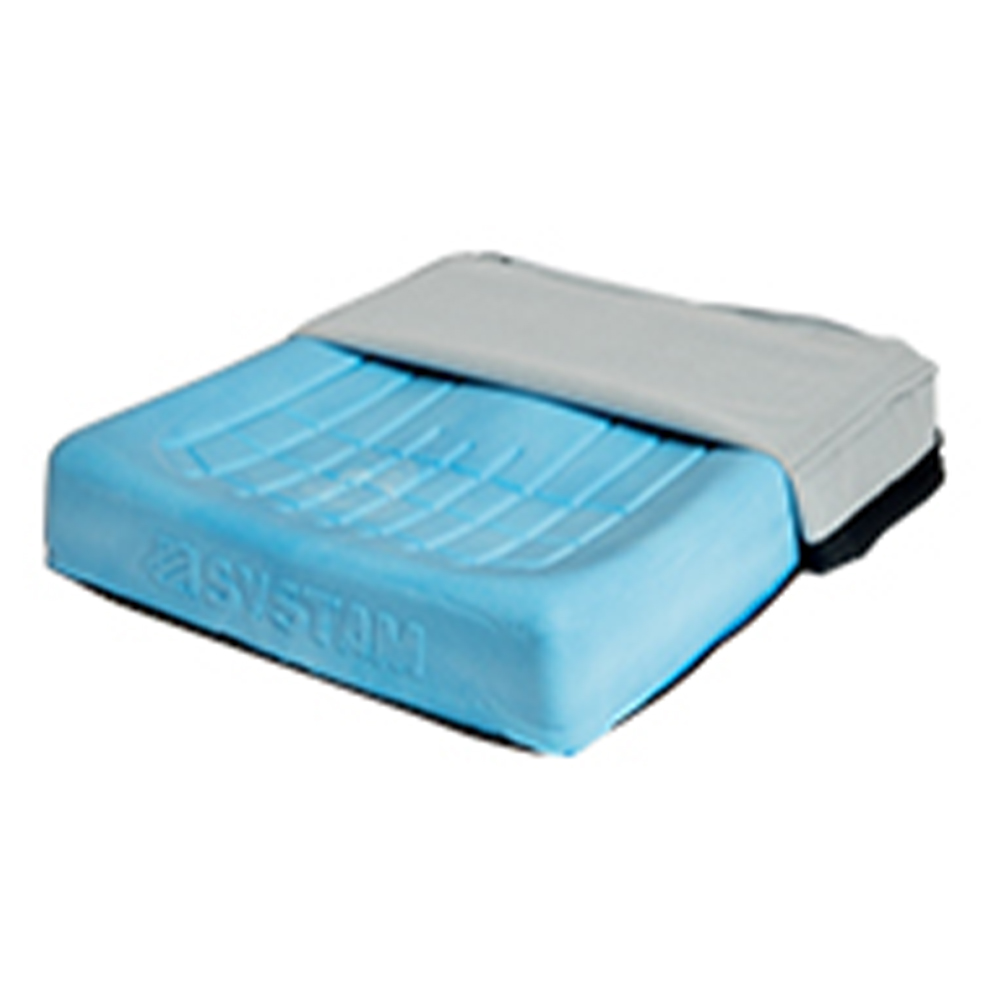 Anti-decubitus cushions - SystAm Viscoflex Plus Bariatric Memory Foam Anti-decubitus Cushion