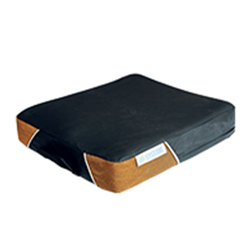 Anti-decubitus cushions - SystAm Viscoflex Plus Bariatric Memory Foam Anti-decubitus Cushion