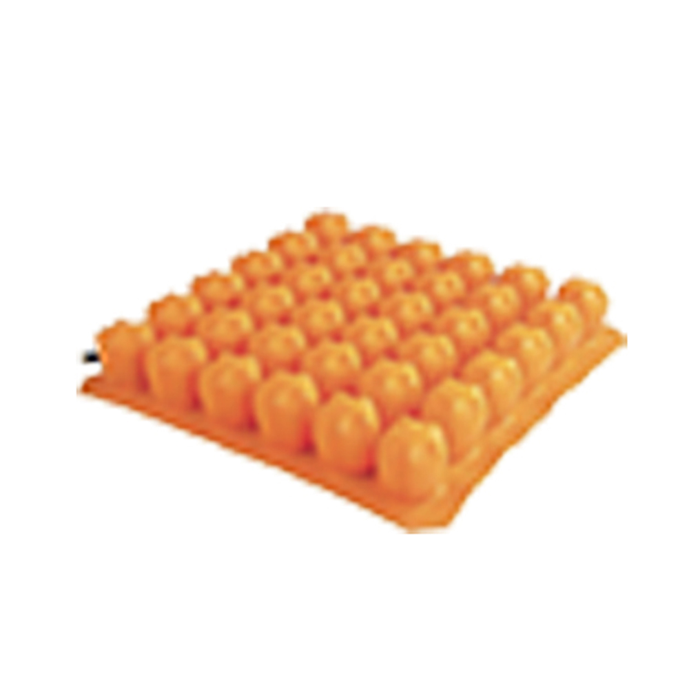 Anti-decubitus cushions - SystAm Basic Air Air Bubble Anti-decubitus Cushion With Cover