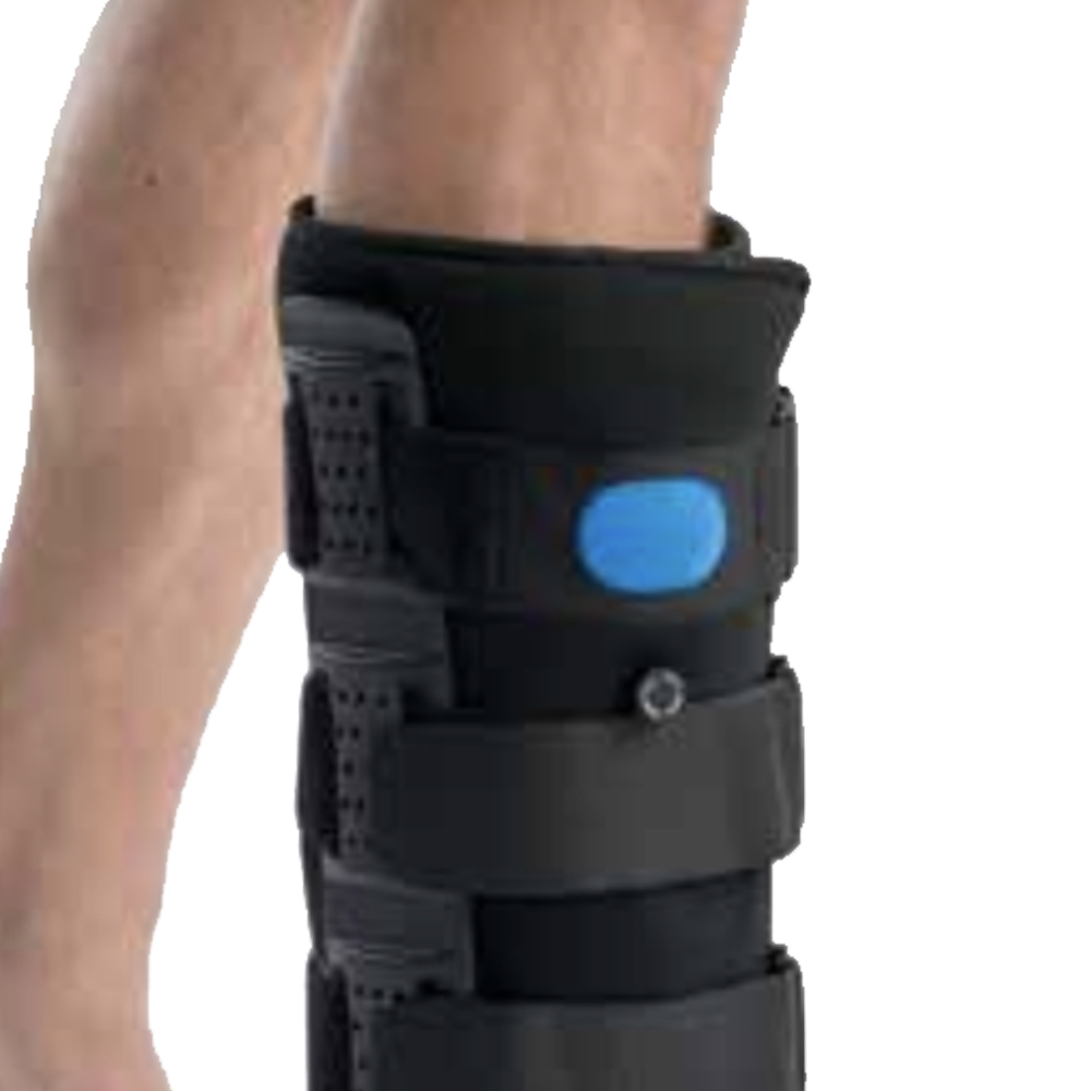 Foot braces - Fgp Walker Tibio Tarsica Cvo-750 Eco Next Standard Pneumatic Foot Brace