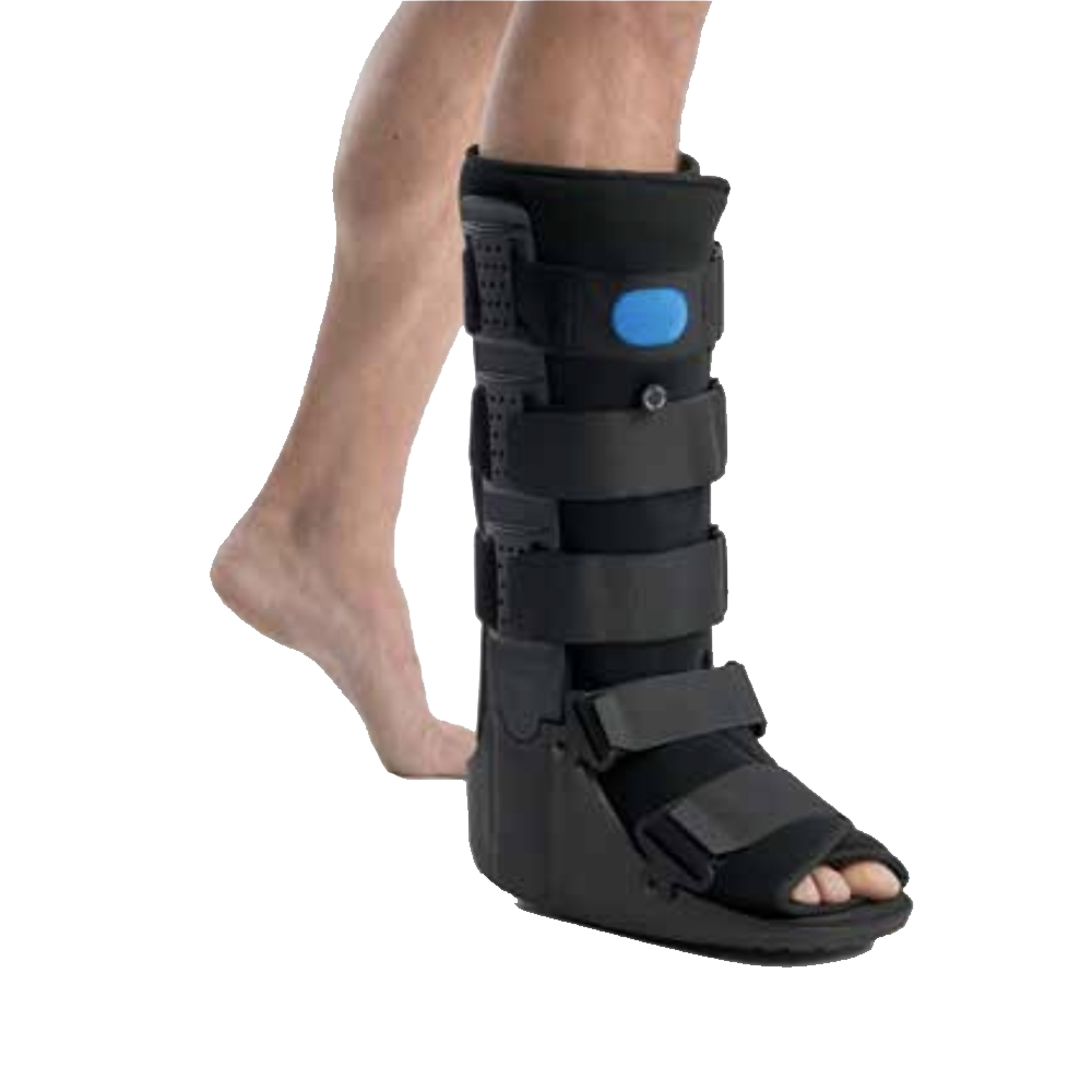 Foot braces - Fgp Walker Tibio Tarsica Cvo-750 Eco Next Standard Pneumatic Foot Brace