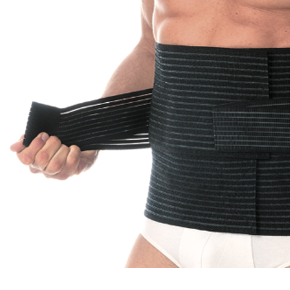 Post-Operative Bands - Scudotex Ergonomic Plus 27cm Lumbosacral Abdominal Orthopedic Corset