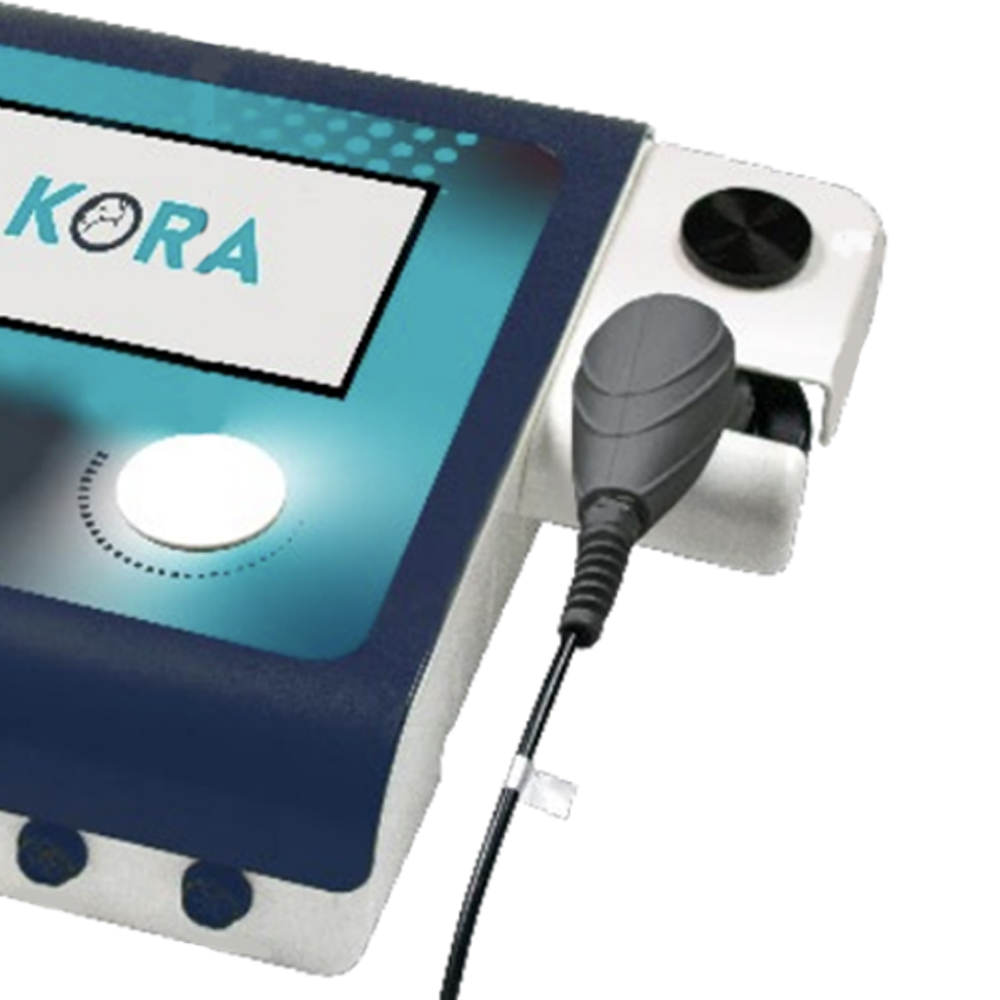 Tecartherapy/Radiofrequency - I-Tech Kora Zoonis Veterinary Diathermy For Small And Large Animals