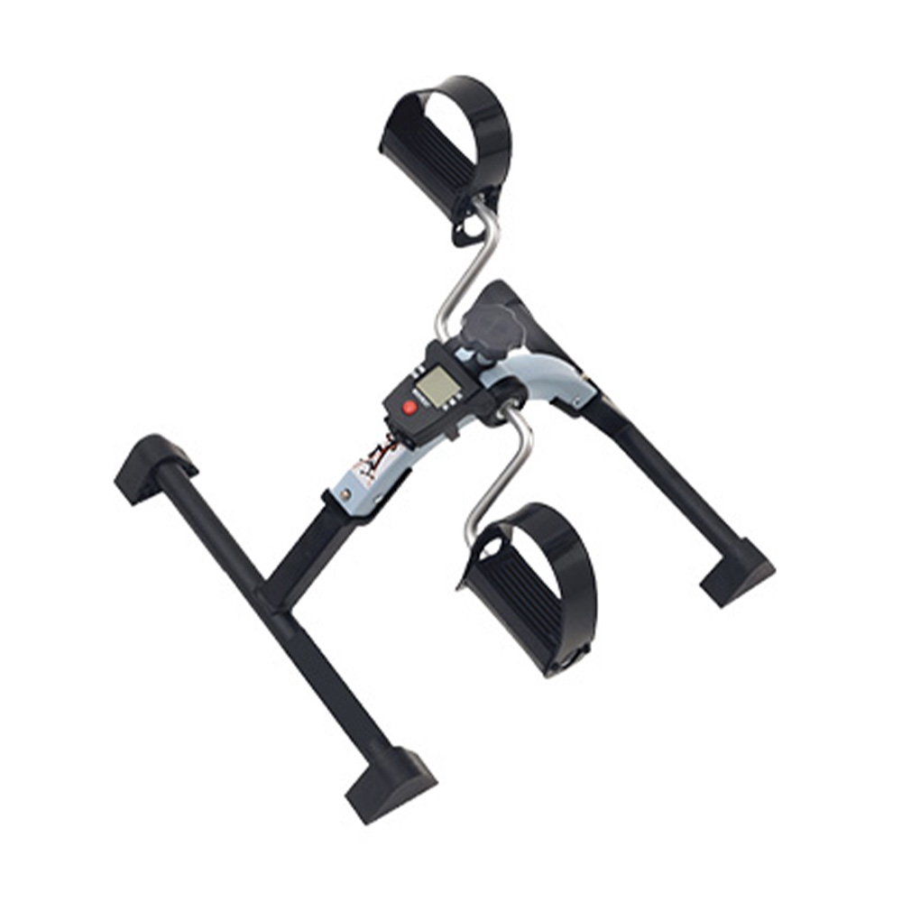 Exercise bikes/pedal trainers - Wimed Pedal Exerciser With Pedometer For Rehabilitation Of Disabled People And Assisted Gymnastics