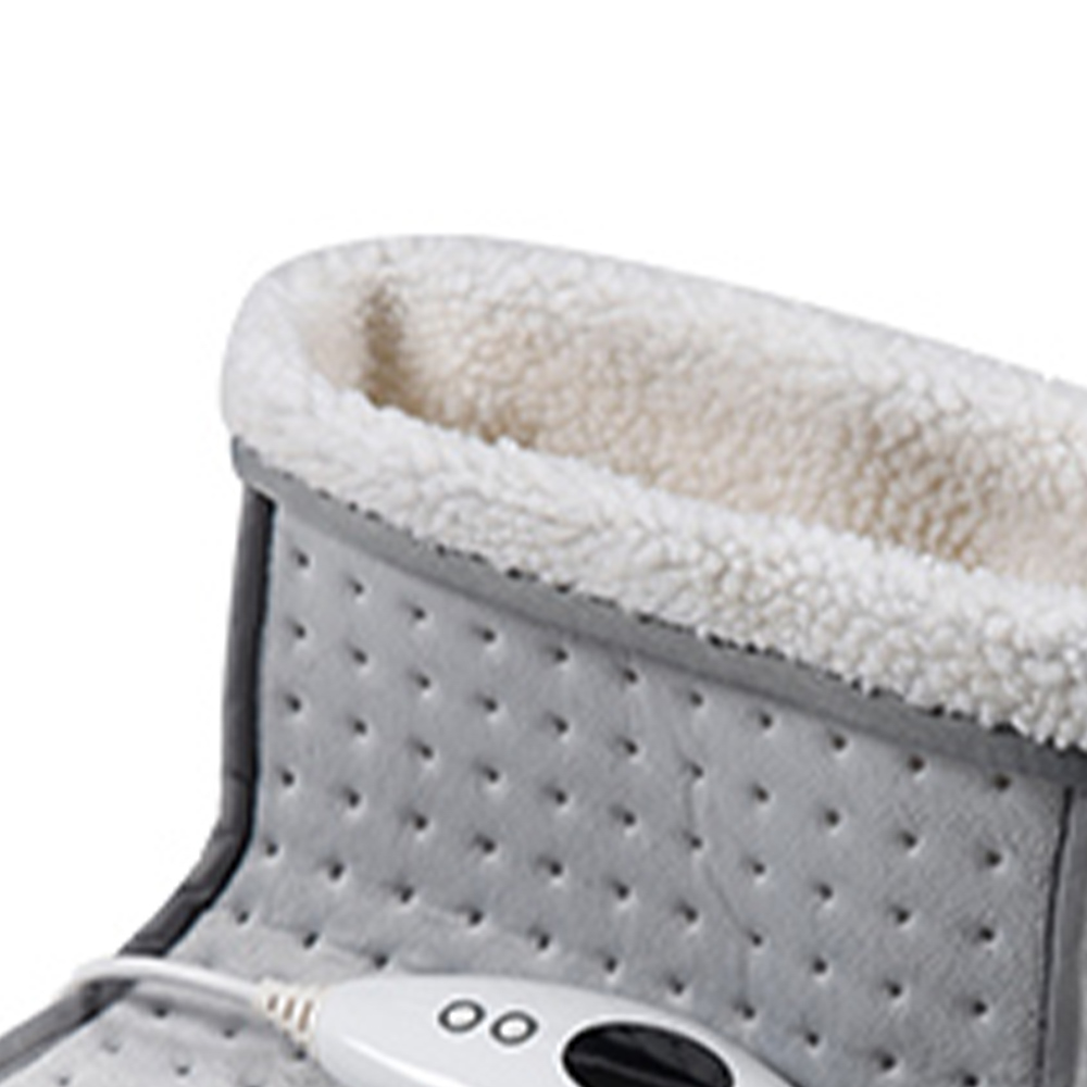 Heating pads - Wimed 6-level Heat-regulating Foot Warmer