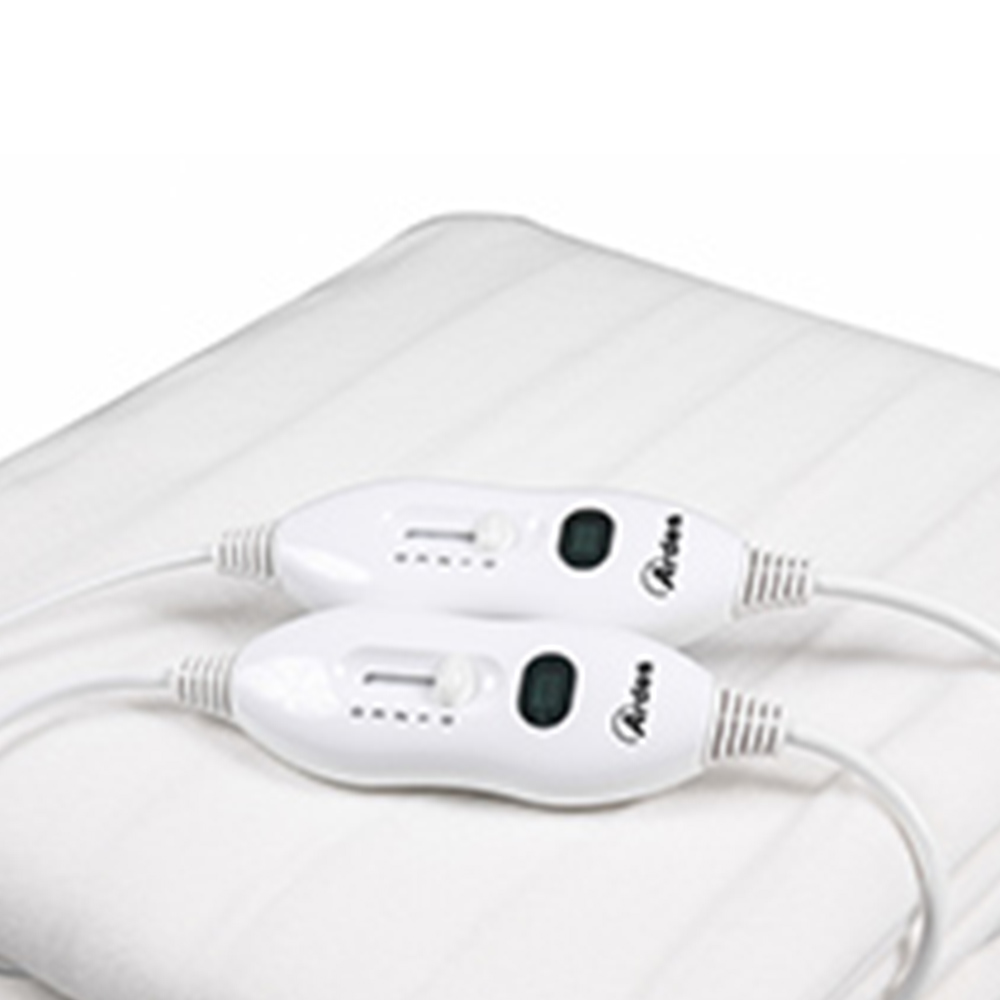 Heating pads - Wimed Termokind Double Electric Bed Warmer