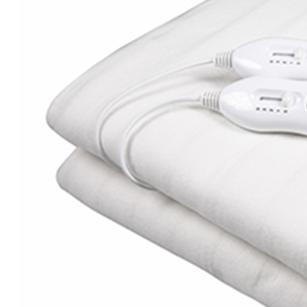 Heating pads - Wimed Termokind Double Electric Bed Warmer