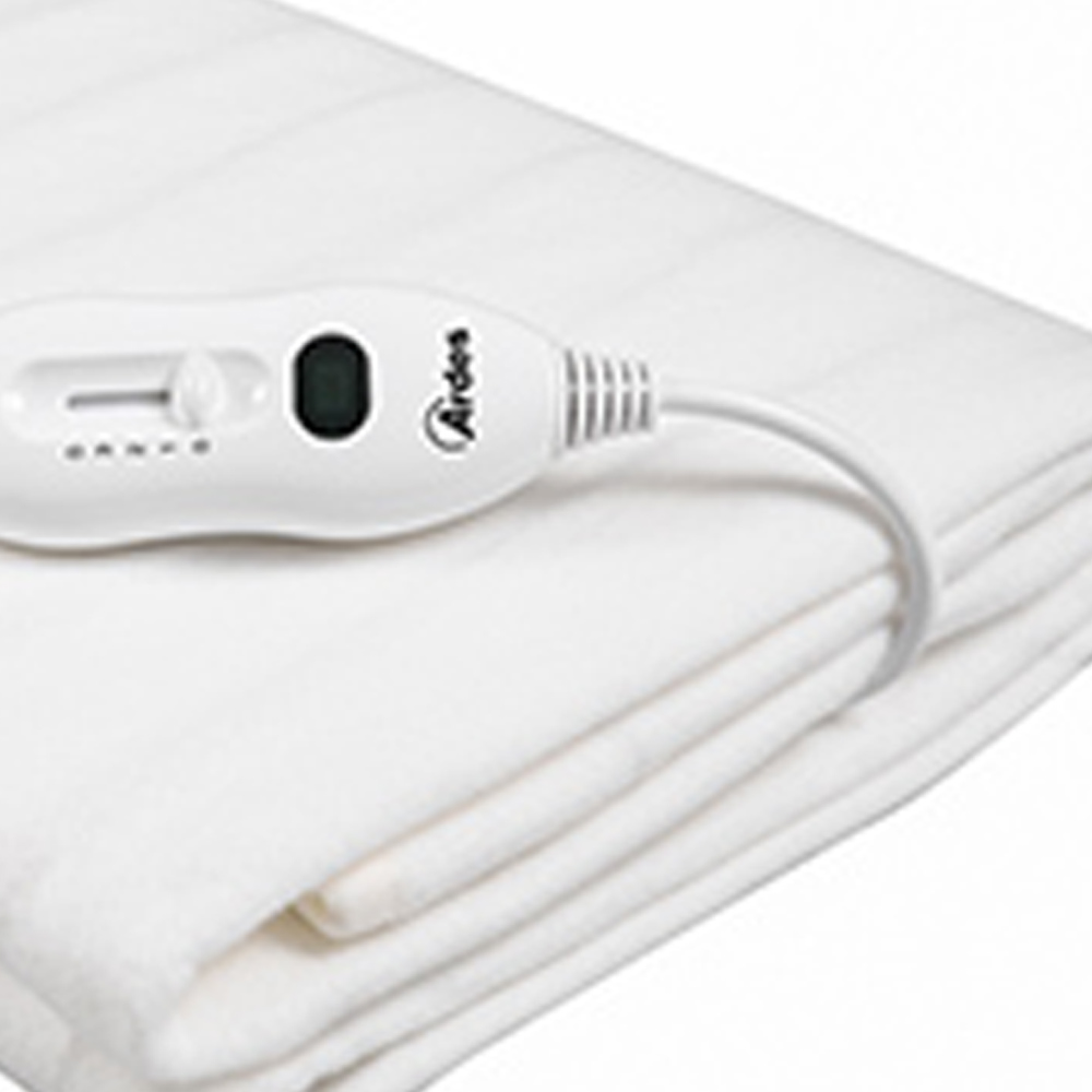 Heating pads - Wimed Termokind Single Electric Bed Warmer