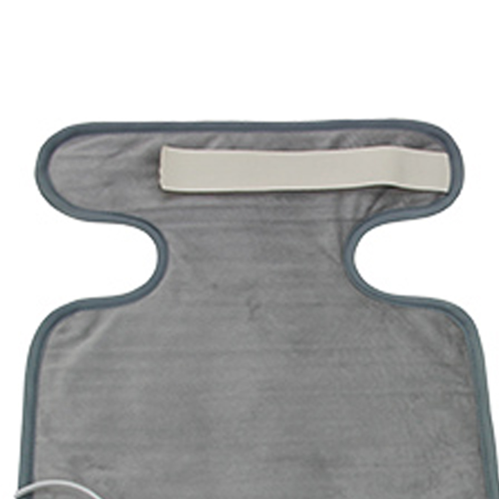 Heating pads - Wimed Cervical Back And Shoulder Heating Pad With 6 Heat Levels