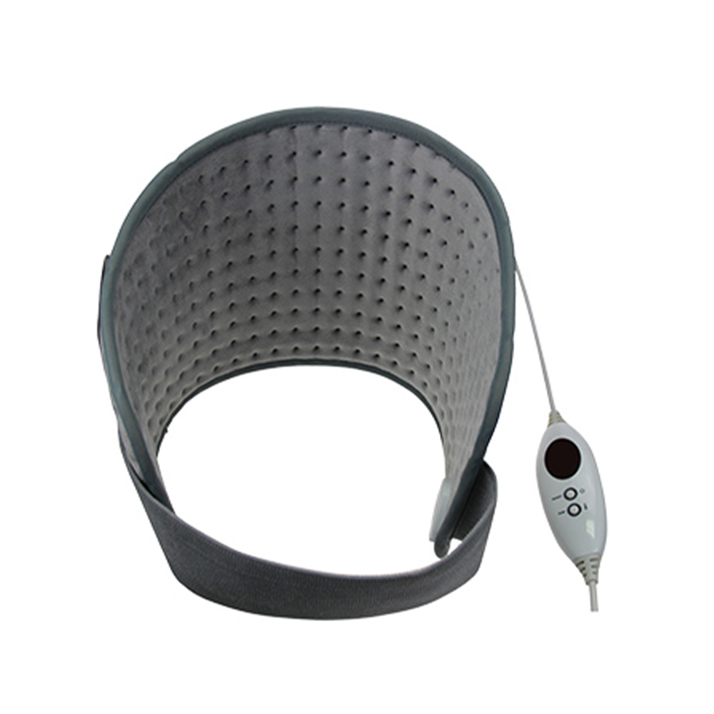 Heating pads - Wimed Lumbar Heating Pad With 6 Heat Levels