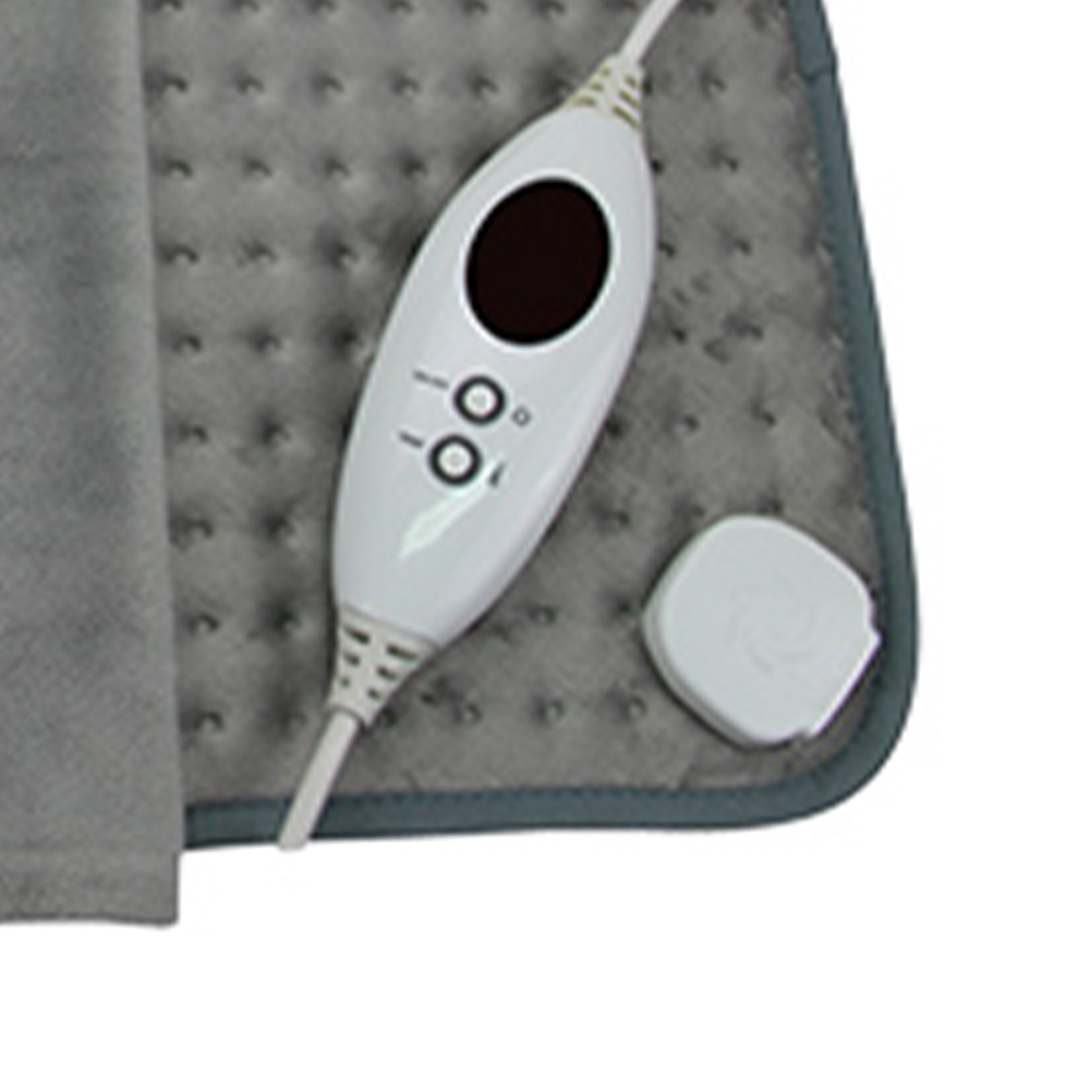 Heating pads - Wimed Termotech Standard Heating Pad With 6 Heat Levels