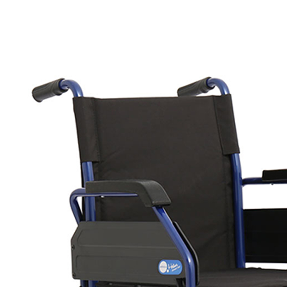 Wheelchairs for the disabled - Ardea One Wheelchair For Disabled Smart Go Folding Wheelchair Transit