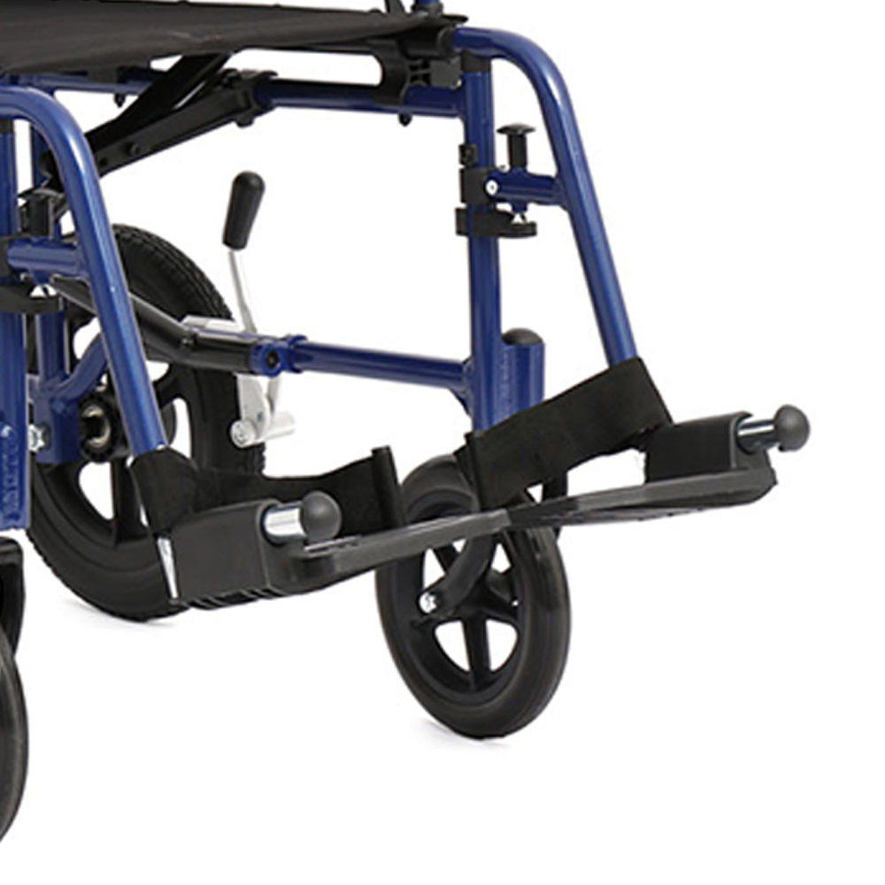Wheelchairs for the disabled - Ardea One Wheelchair For Disabled Smart Go Folding Wheelchair Transit