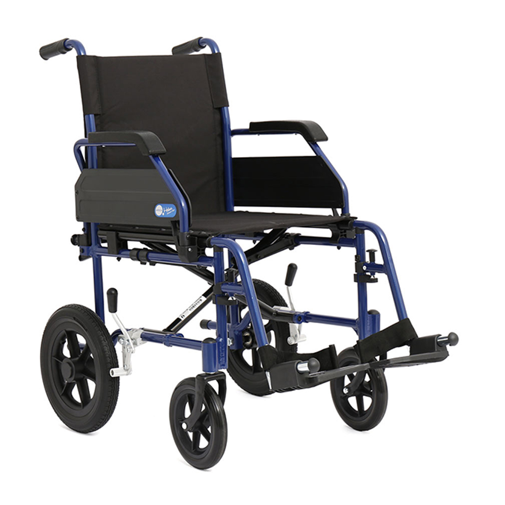 Wheelchairs for the disabled - Ardea One Wheelchair For Disabled Smart Go Folding Wheelchair Transit