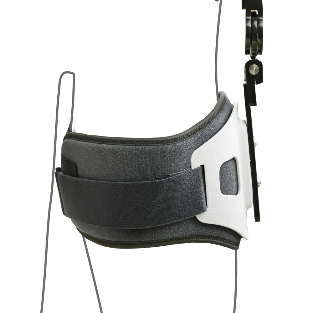 Hip Braces - Tenortho Dynamic Hip Brace Hipop Pelvis/thigh/articulated Shaft Ambidextrous
