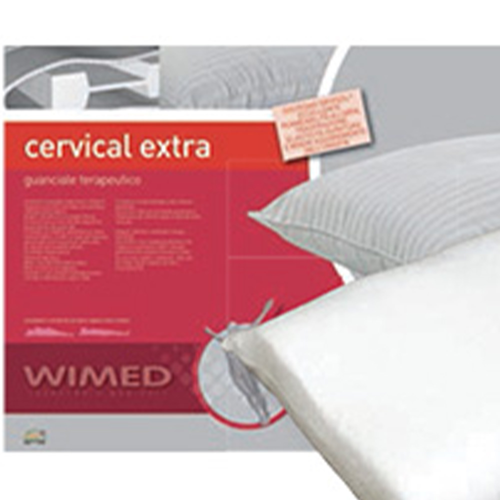 Pillows and Cushions - Wimed Cervical Extra Cervical Pillow