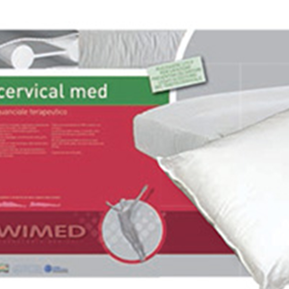 Pillows and Cushions - Wimed Cervical Med Cervical Pillow