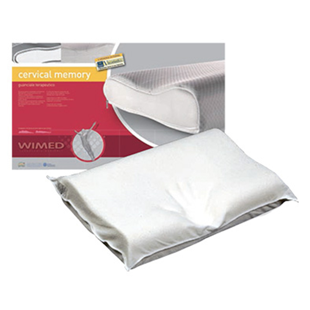 Pillows and Cushions - Wimed Cervical Memory Pillow