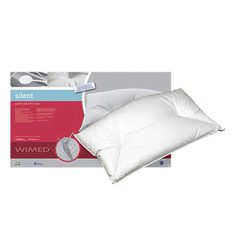 Pillows and Cushions - Wimed Silent Pillow Against Snoring