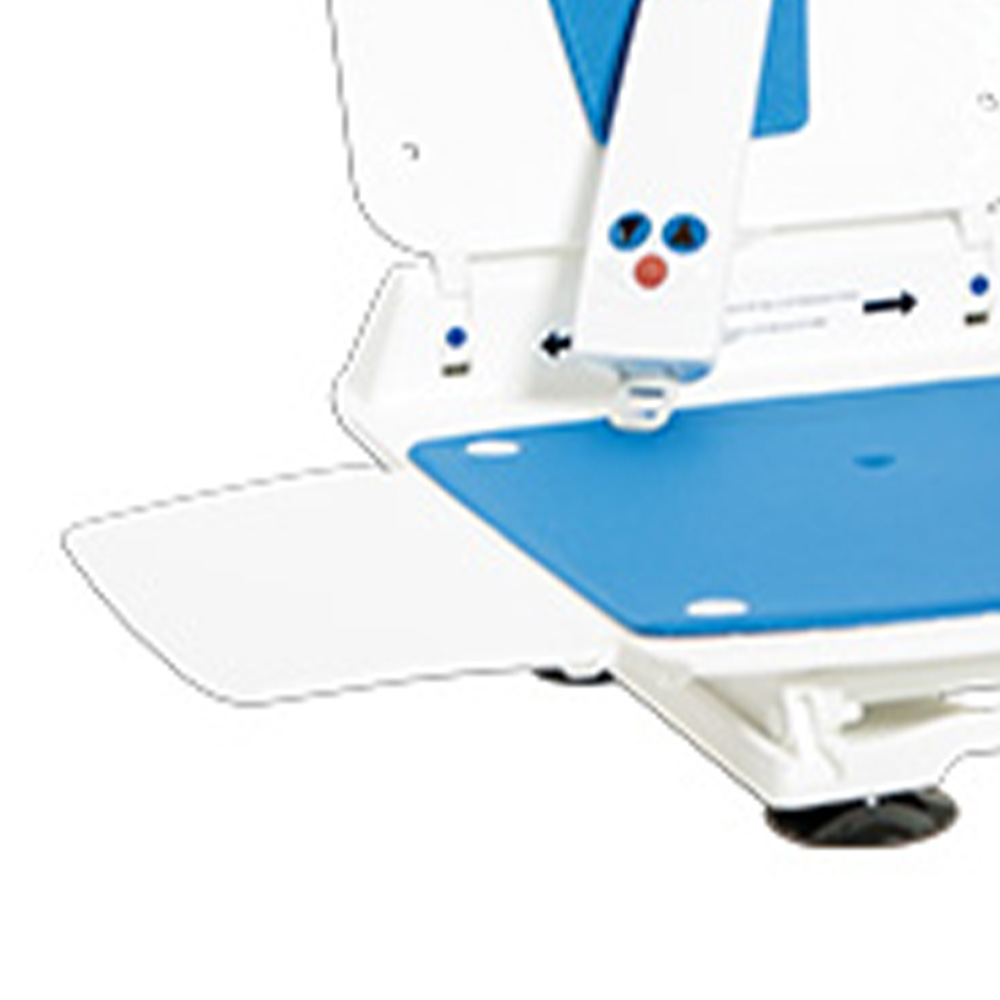 Lifters and verticalizers - Wimed Kanjo Electric Bath Lift For Disabled People