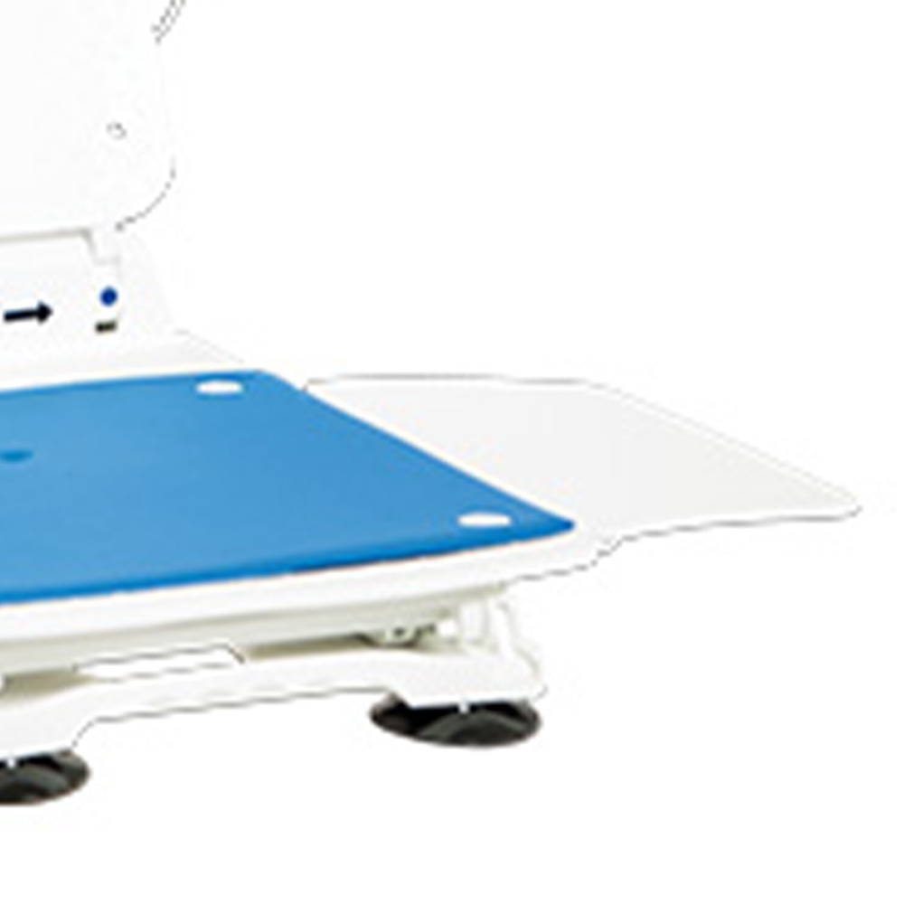 Lifters and verticalizers - Wimed Kanjo Electric Bath Lift For Disabled People