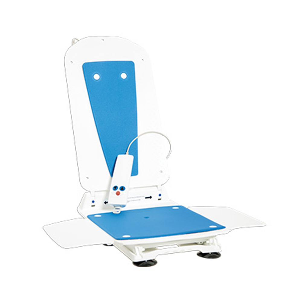 Lifters and verticalizers - Wimed Kanjo Electric Bath Lift For Disabled People