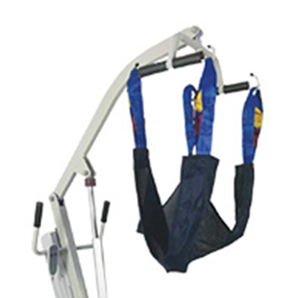 Lifters and verticalizers - Wimed Electric Lift For Disabled People With Harness, Capacity 150kg