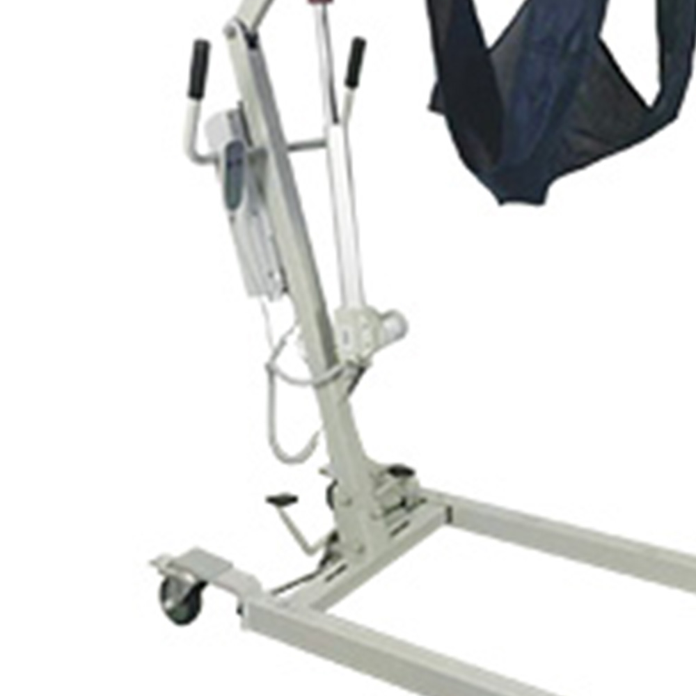 Lifters and verticalizers - Wimed Electric Lift For Disabled People With Harness, Capacity 150kg