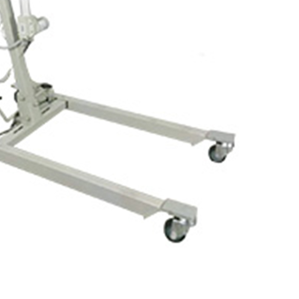 Lifters and verticalizers - Wimed Electric Lift For Disabled People With Harness, Capacity 150kg