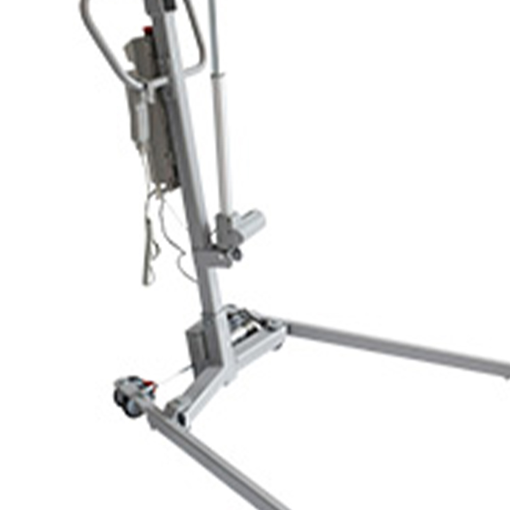 Lifters and verticalizers - Wimed Electric Lift For Disabled People 205 With A Capacity Of 205kg