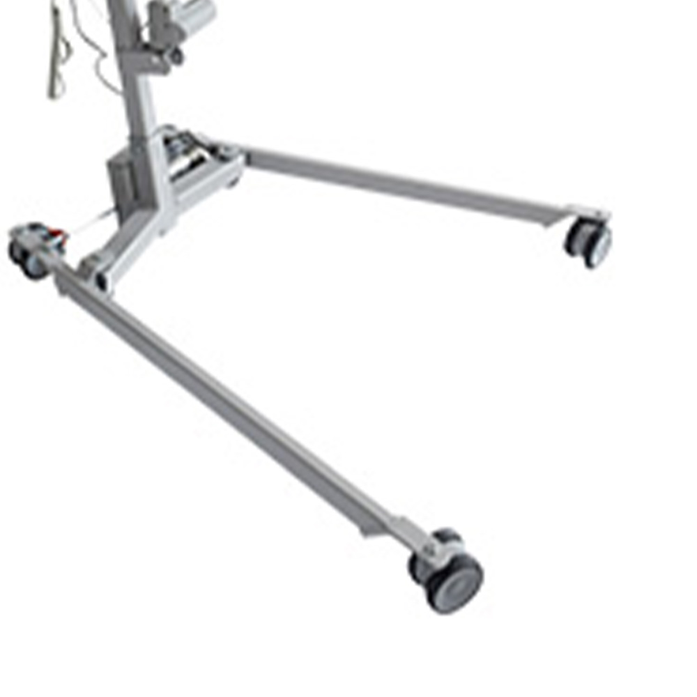 Lifters and verticalizers - Wimed Electric Lift For Disabled People 205 With A Capacity Of 205kg
